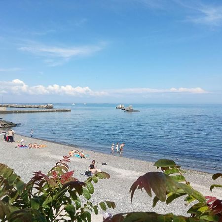 Ваша Квартира В Одессе - У Самого Моря! Одесса Экстерьер фото