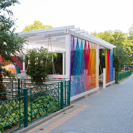 Ваша Квартира В Одессе - У Самого Моря! Одесса Экстерьер фото