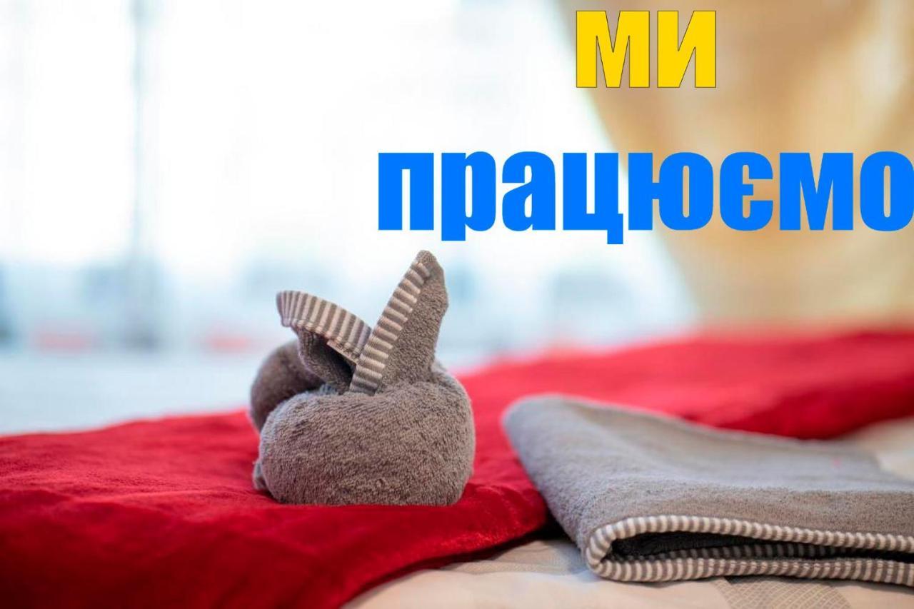 Ваша Квартира В Одессе - У Самого Моря! Одесса Экстерьер фото