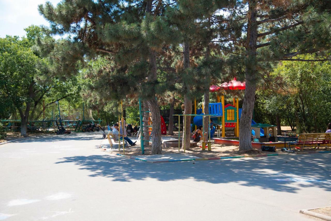 Ваша Квартира В Одессе - У Самого Моря! Одесса Номер фото