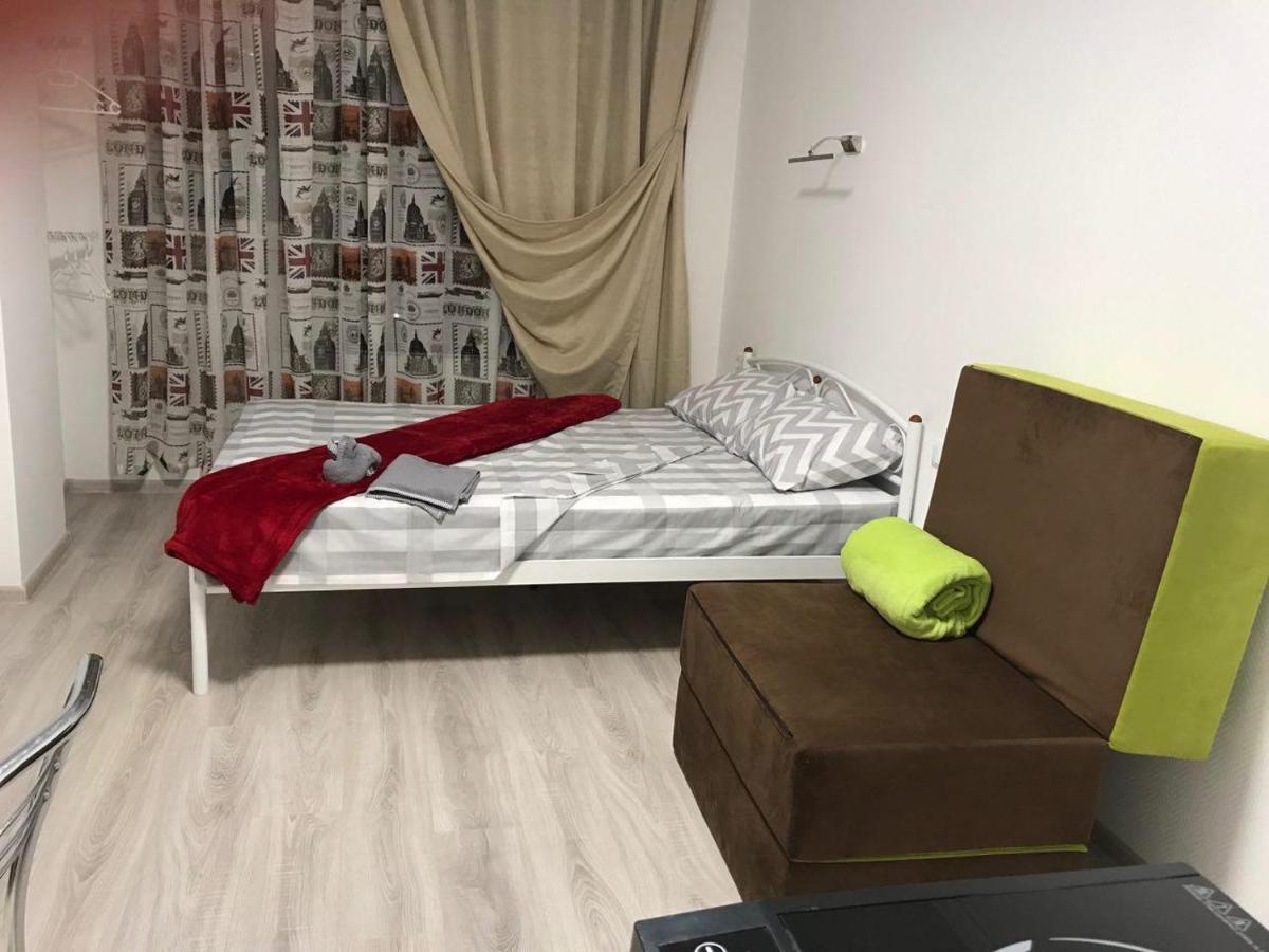 Ваша Квартира В Одессе - У Самого Моря! Одесса Экстерьер фото