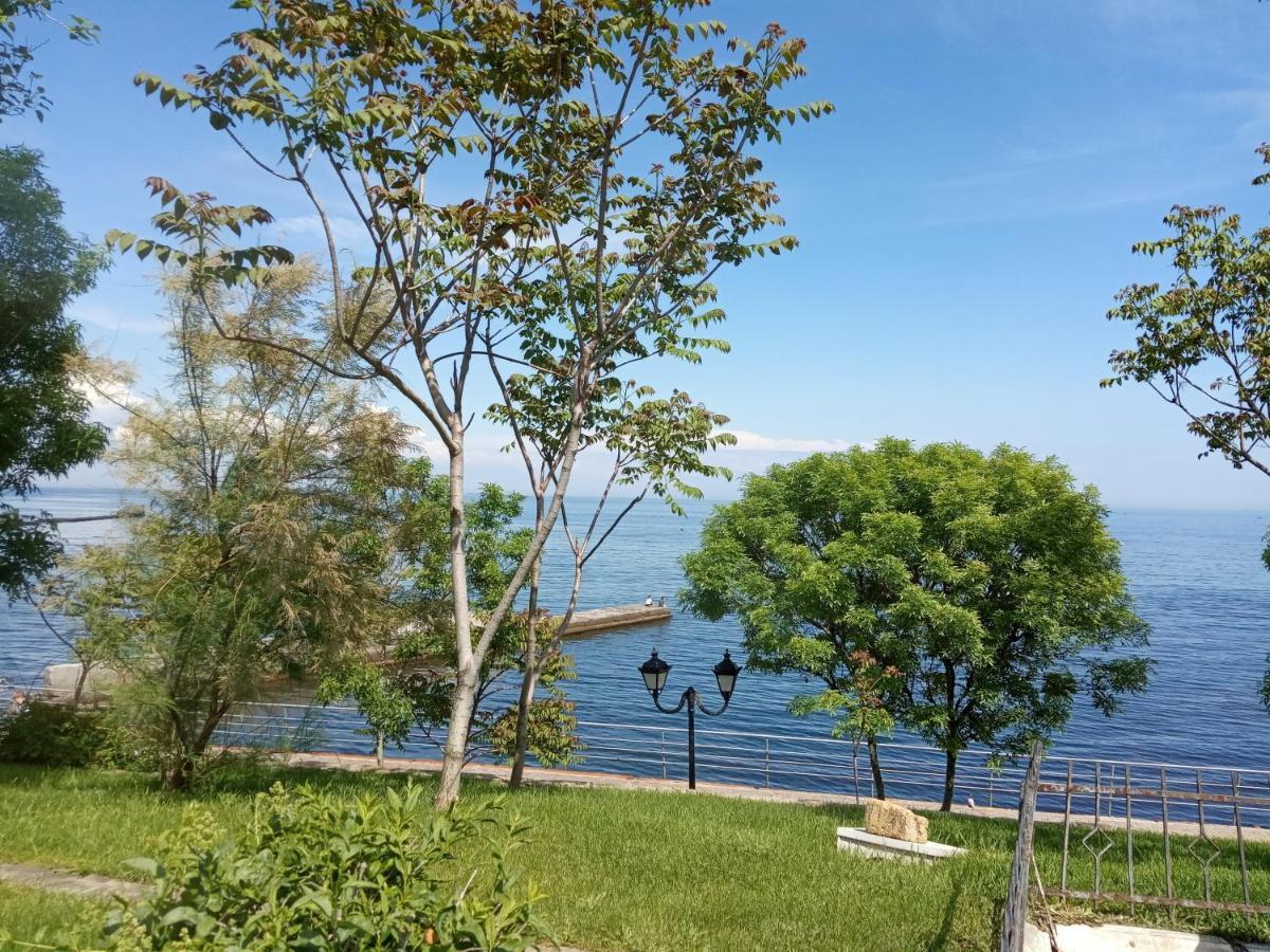 Ваша Квартира В Одессе - У Самого Моря! Одесса Экстерьер фото