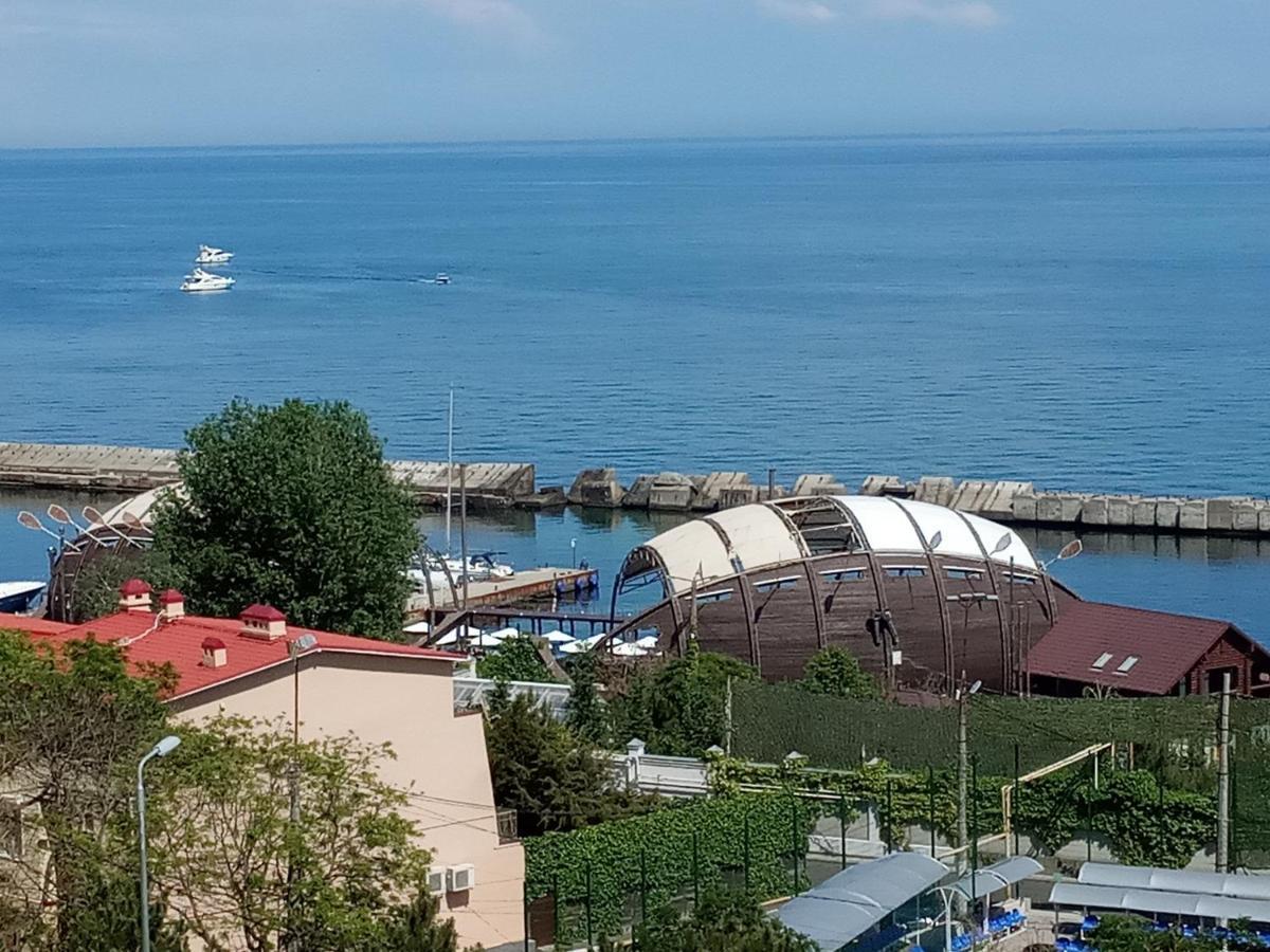 Ваша Квартира В Одессе - У Самого Моря! Одесса Экстерьер фото