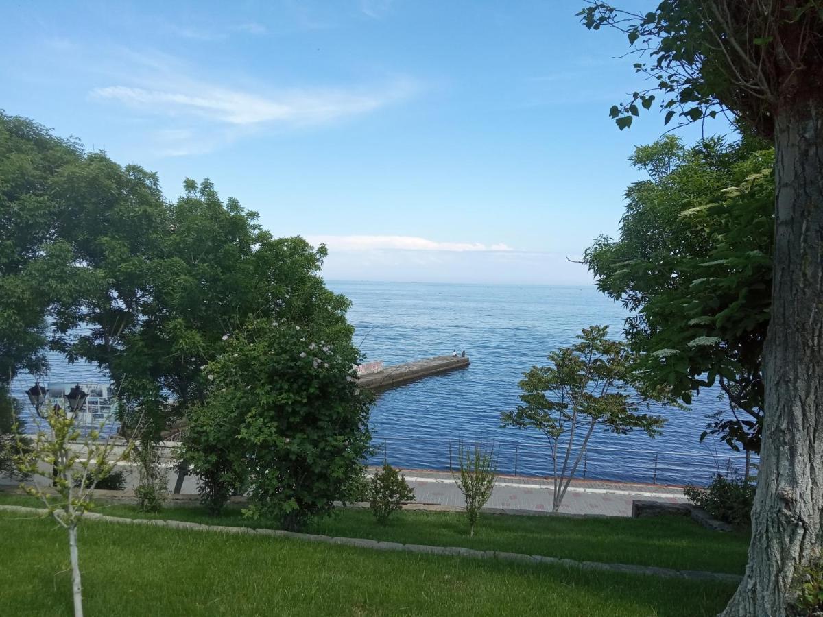 Ваша Квартира В Одессе - У Самого Моря! Одесса Экстерьер фото